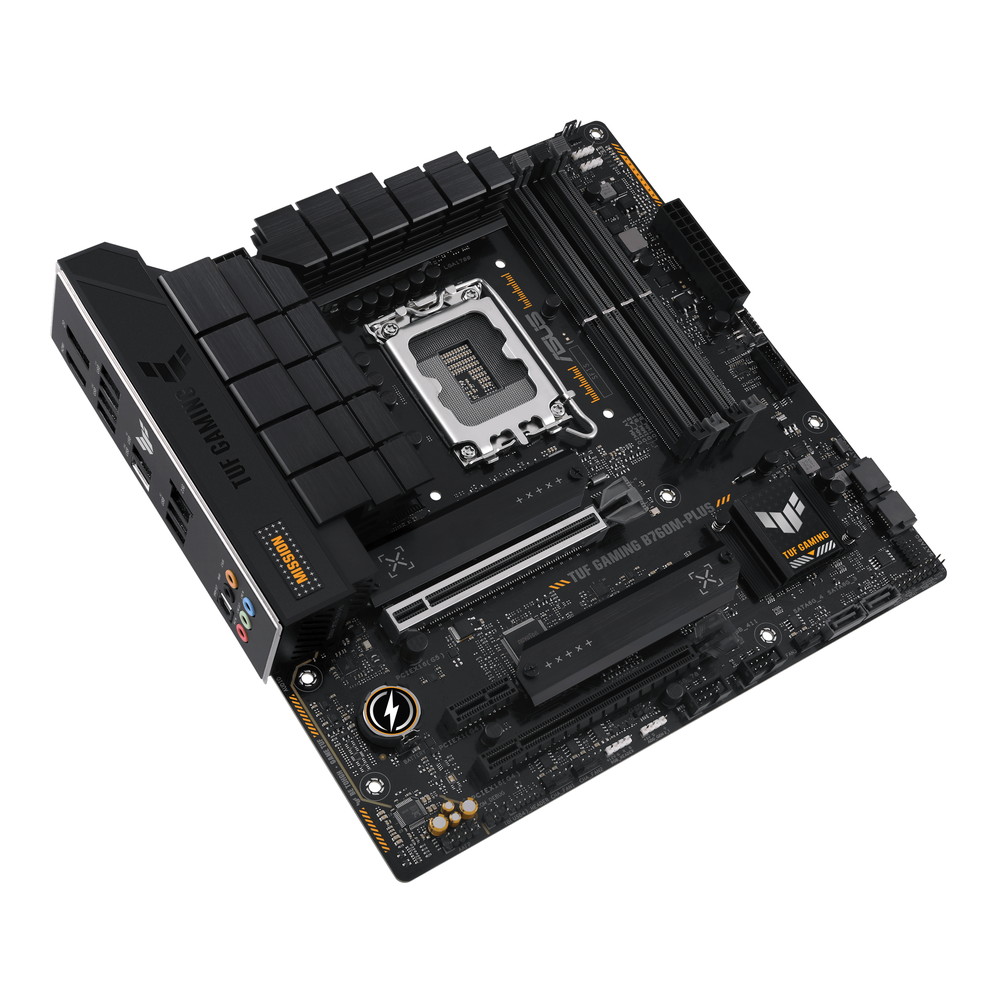 B760マザーボード5製品が発売｜株式会社アユート PCパーツ・VR